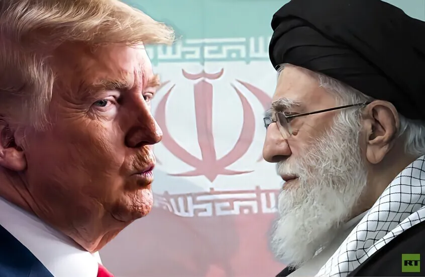 ترامب يلوّح بالتصعيد ضد إيران وسط احتجاجات دامية تهزّ النظام: اتصالات سرية، تهديد عسكري، ومواقف دولية متباينة